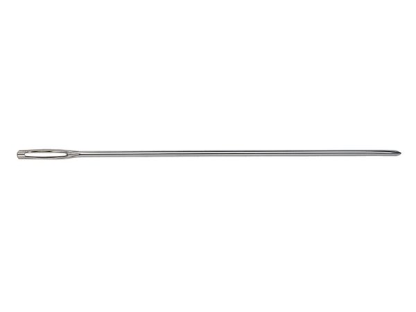 AGUJA PRYM PARA COSER LARGAS SURT Nº 3-7 X20 - Imagen 2